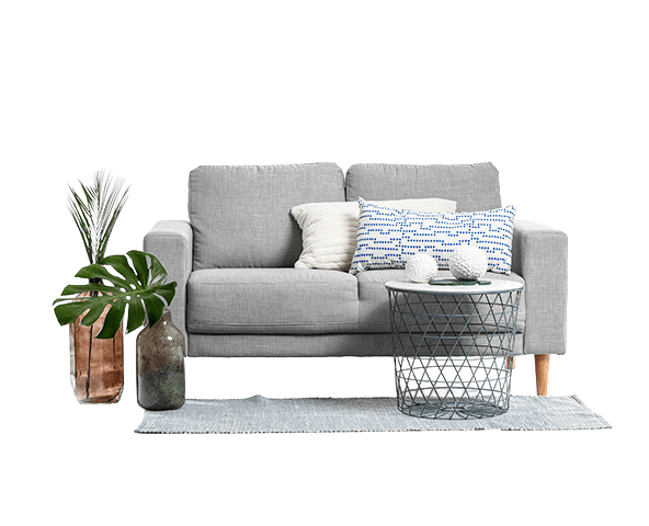 Furniture & Decor