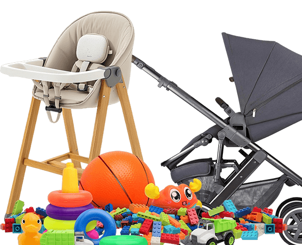 Kids & Toys