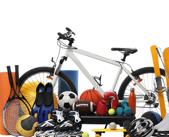 Sports & Hobbies