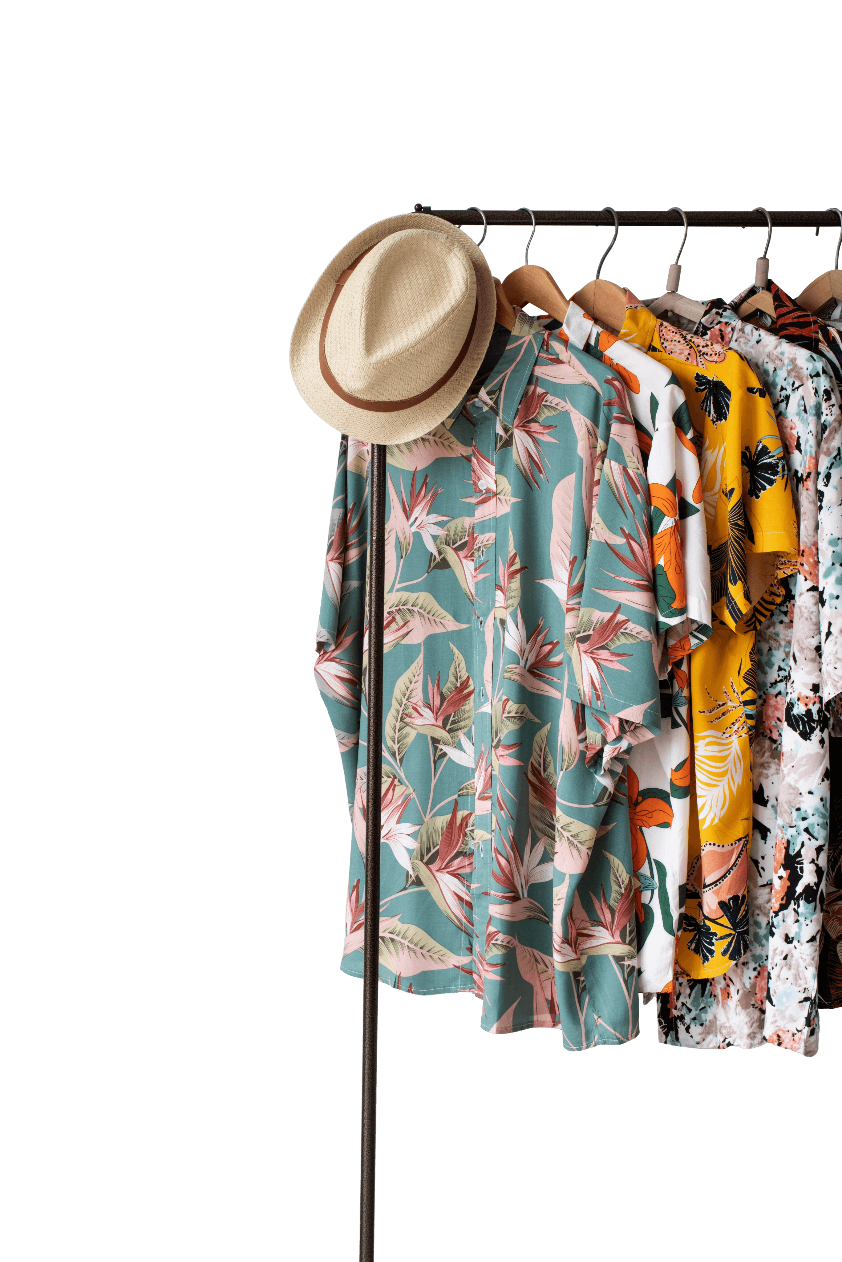 Fashion & Styling